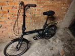 Plooifiets Wheelerz in nieuwstaat, Fietsen en Brommers, Fietsen | Vouwfietsen, Ophalen