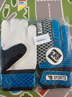 Nine voetbalhandschoenen maat 8, Ophalen of Verzenden, Nieuw