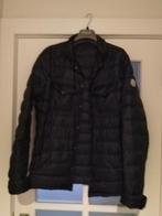 moncler  jas, Kleding | Heren, Jassen | Winter, Moncler, Ophalen of Verzenden, Zo goed als nieuw, Maat 48/50 (M)
