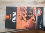 Reisgids China expert, Ophalen of Verzenden, Gelezen