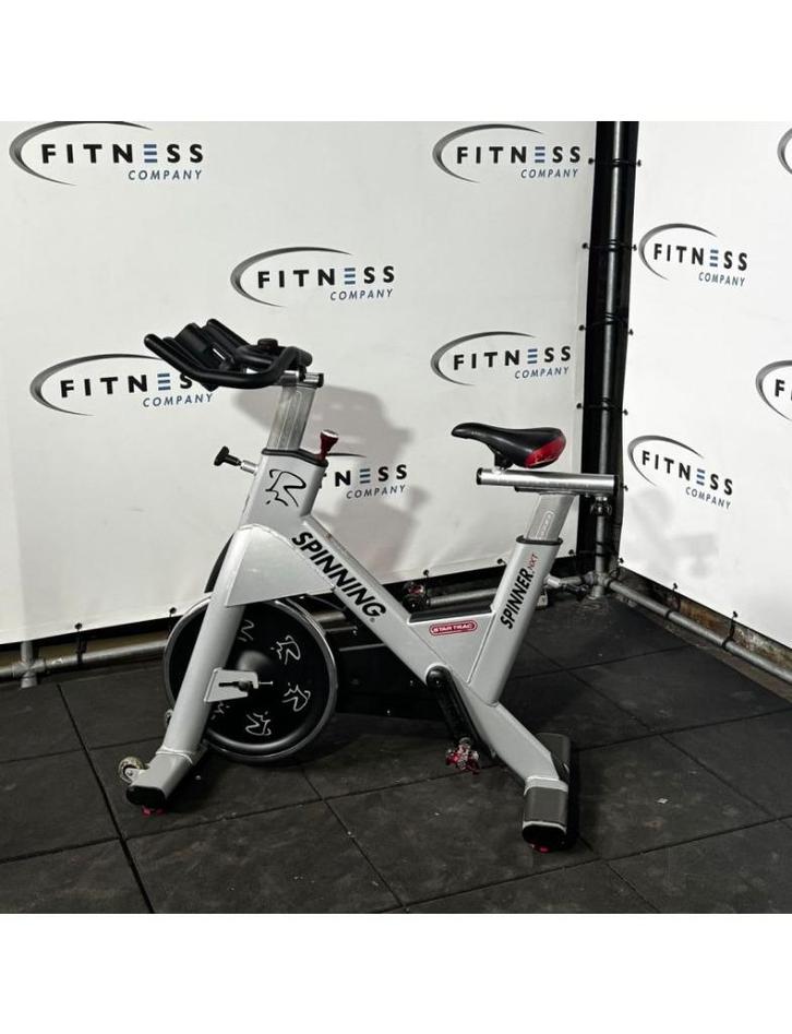 Star Trac Spinning NXT | Spinning Bike, Sport en Fitness, Fitnessmaterialen, Gebruikt, Overige typen, Armen, Benen, Borst, Buik