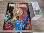 Panini Pro League 2021-22 COMPLET, Collections, Enlèvement ou Envoi, Comme neuf