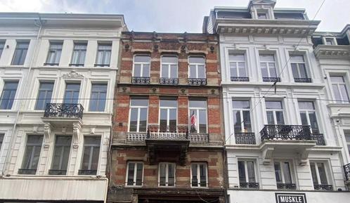 Opbrengsteigendom te koop in Antwerpen, 4 slpks, Immo, Huizen en Appartementen te koop, Vrijstaande woning