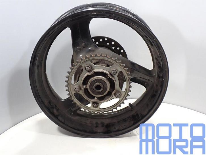 achtervelg voor de Honda VTR 1000 2001 - 2006 VTR1000F fires, Motoren, Onderdelen | Honda, Gebruikt, Ophalen of Verzenden