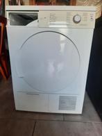 2 sèche linge : candy et bosch pour pièces, 6 tot 8 kg, Ophalen, Niet werkend, Voorlader