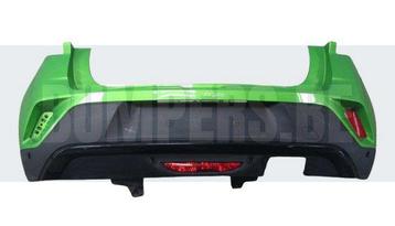 Bumper Opel Mokka II B 20- 983719180 Achterbumper PJ10300 beschikbaar voor biedingen