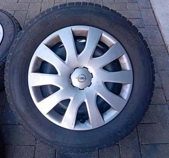 Winterbanden velgen Opel Vivaro Renault Trafic Talento 5mm❄️, Auto-onderdelen, Besturing, Fiat, Nissan, Opel, Renault, Dacia, Gebruikt