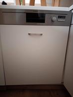 Inbouw vaatwas AEG, Elektronische apparatuur, Vaatwasmachines, Ophalen, Gebruikt, Minder dan 85 cm, Inbouw