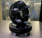 Spacers Spoorverbreders 6x139,7 67,1 M12x1,5 30mm 3cm zwart, Ophalen of Verzenden