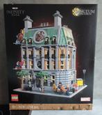 lego marvel 76218 sanctum sanctorum, Kinderen en Baby's, Speelgoed | Duplo en Lego, Ophalen of Verzenden, Nieuw, Complete set