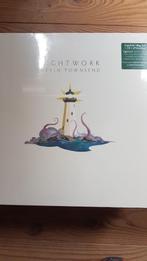 Devin Townsend - Lightwork ( 2LP + CD ), CD & DVD, Vinyles | Rock, Progressif, Autres formats, Neuf, dans son emballage, Enlèvement ou Envoi