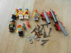 Lego Pirates - lot met piraten, wapens, kanonnen en vogels, Kinderen en Baby's, Speelgoed | Duplo en Lego, Ophalen of Verzenden