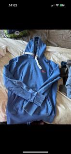 Superdry sweatshirt S, Kleding | Heren, Blauw, Ophalen of Verzenden, Gedragen, Maat 46 (S) of kleiner
