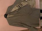 Kostuum Masterhand, Kleding | Heren, Kostuums en vesten, Ophalen, Zo goed als nieuw, Overige maten, Grijs