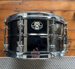 Ludwig Black Magic 13x6,5 snare, Muziek en Instrumenten, Drumstellen en Slagwerk, Ophalen, Gebruikt, Ludwig