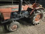 Mini tractor, Zakelijke goederen, Ophalen, Gebruikt