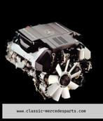 ONDERDELEN Mercedes M119 DONORMOTOR 400 420 500, Ophalen of Verzenden, Gebruikt