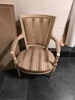Fauteuil ancien, Antiquités & Art, Enlèvement