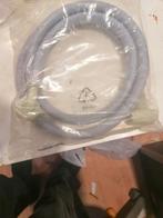 Flexible d'evacuation lave linge, neuf 1m, Enlèvement, Neuf, Autres types