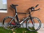 Canyon Speedmax XL, Ophalen, Zo goed als nieuw