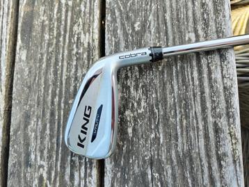 Cobra king driving iron 3  beschikbaar voor biedingen
