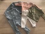 Pakketje Jbc, maat 62, Kinderen en Baby's, Babykleding | Maat 62, Ophalen of Verzenden