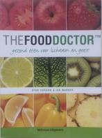 The Food Doctor, Ficky Edgson en Ian Marber, Comme neuf, Envoi