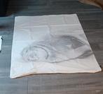 Baby beddengoed le nord dekbedovertrek, Enlèvement