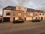 Appartement te huur in Wieze, 1 slpk, Immo, Huizen te huur, 80 m², Appartement, 1 kamers