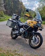 BMW R1200GSA  - 2013 - 58000 Km, 2 cilinders, Particulier, Meer dan 35 kW, Toermotor