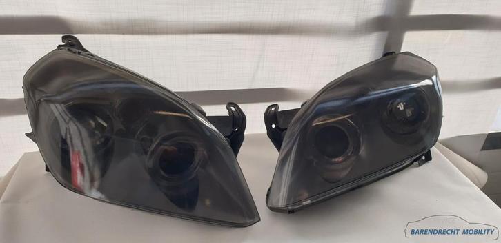 Kit phares tuning Tigra Twintop cabriolet TT d'origine d'occ, Autos : Pièces & Accessoires, Éclairage, Opel, Utilisé