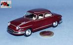 Altaya 1/43 : Panhard PL17 Berline en 1960, Universal Hobbies, Envoi, Voiture, Neuf