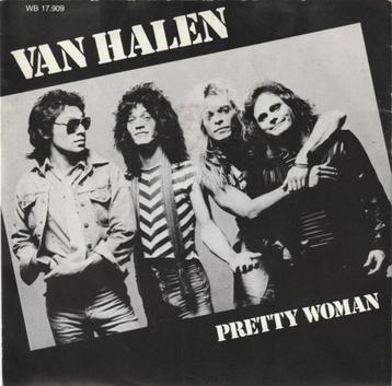 VAN HALEN, Cd's en Dvd's, Ophalen of Verzenden