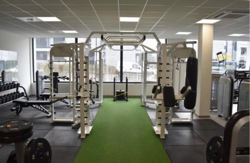Professionele multi station, Sport en Fitness, Fitnessapparatuur, Gebruikt, Overige typen, Ophalen