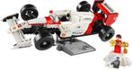 LEGO Icons | McLaren F1 | GRATIS LEVERING, -, Verzenden, Nieuw, LEGO