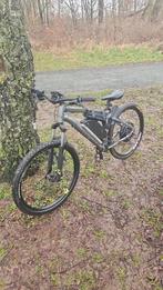 Conversion kit 1.5kw ( of ruilen tegen een gt2000), Enlèvement