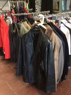 Lot kledij dames en heren verschillende maten 116 stuks, Kleding | Dames, Ophalen