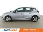 Opel Corsa 1.2 Edition (bj 2021), Auto's, Voorwielaandrijving, Stof, 1199 cc, 1055 kg