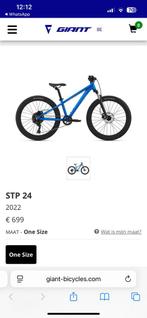 Een giant fiets voor kinderen, Ophalen, Zo goed als nieuw