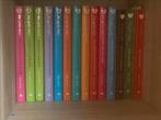 Boeken: For girls only, Boeken, Ophalen