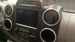 Peugeot partner tepee, Voorwielaandrijving, 4 cilinders, 1600 cc, Bedrijf