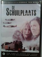 De Schuilplaats, Cd's en Dvd's, Dvd's | Drama, Ophalen of Verzenden
