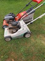 tondeuses, Tondeuse rotative, Enlèvement, Utilisé, Sac de ramassage