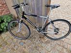 Herenfiets, Ophalen, Gebruikt