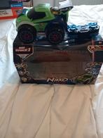 Nikko auto op afstansbediening, Ophalen, Zo goed als nieuw