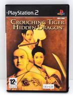 * PS2 - Crouching Tiger Hidden Dragon - Comme NOUVEAU jeu WE, Consoles de jeu & Jeux vidéo, Comme neuf, Aventure et Action, Enlèvement ou Envoi