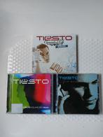 TIËSTO, Cd's en Dvd's, Verzenden, Zo goed als nieuw