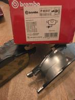 Les plaquettes de frein BREMBO sont neuves ! AUDI A3/S3/A4/A, Enlèvement ou Envoi, Neuf, Audi