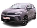 OPEL Crossland 1.2 83 Edition Plus + Carplay + Heated Seats, Auto's, Overige modellen, Bedrijf, Handgeschakeld, SUV of Terreinwagen