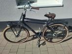 Cortina U5 herenfiets, Ophalen, Gebruikt